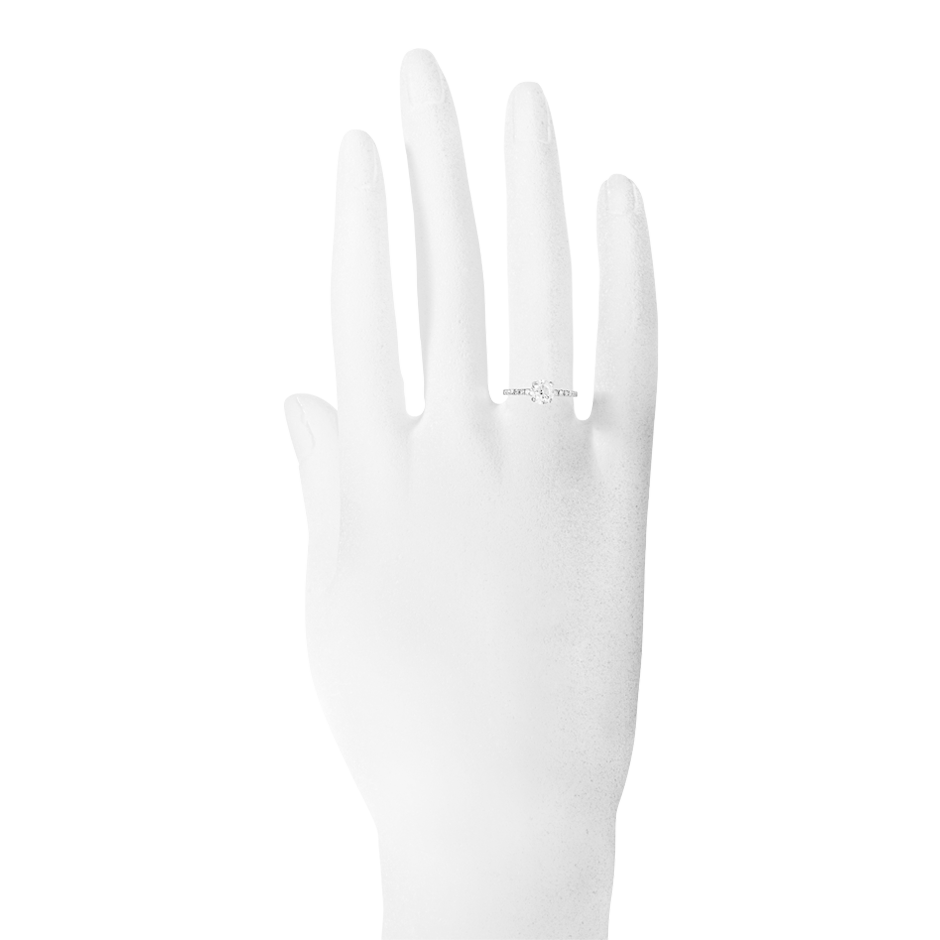 Heliaura Karat Labor-Diamant Kostenrechner