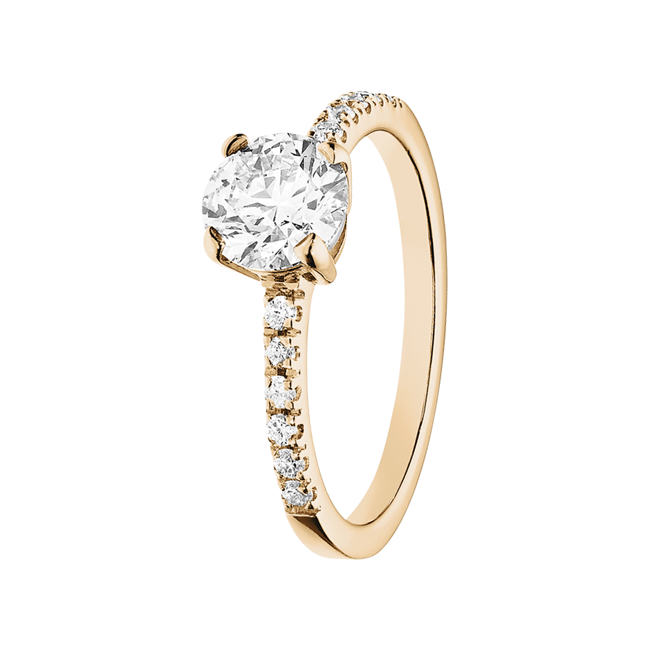 Heliaura Karat Labor-Diamant Kostenrechner