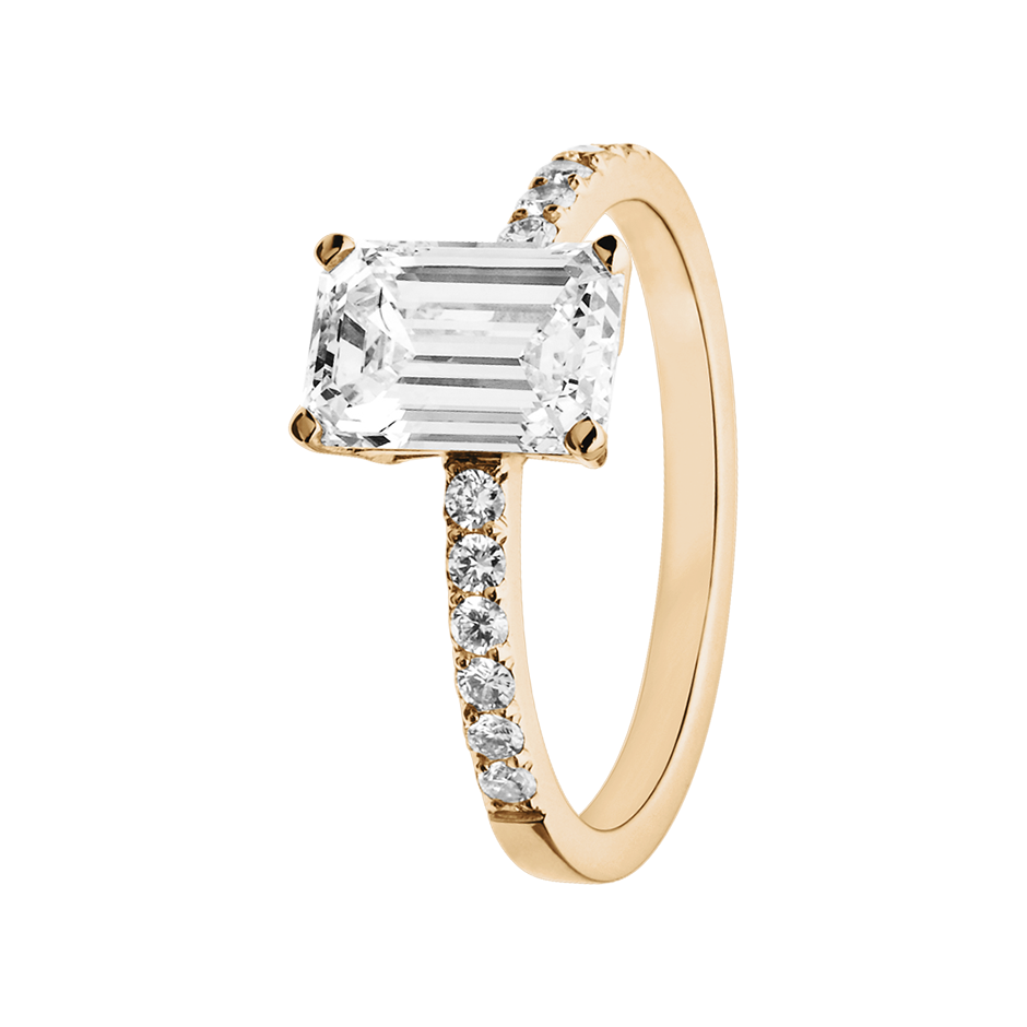 Heliaura Karat Labor-Diamant Kostenrechner