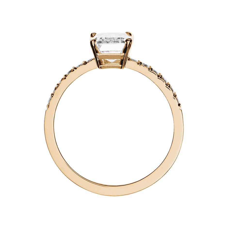 Heliaura Karat Labor-Diamant Kostenrechner