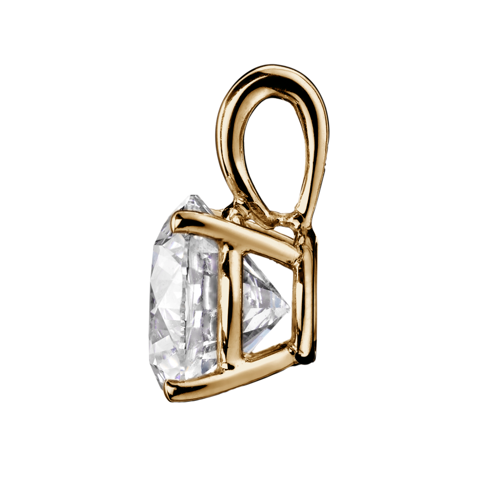 Heliaura Karat Labor-Diamant Kostenrechner