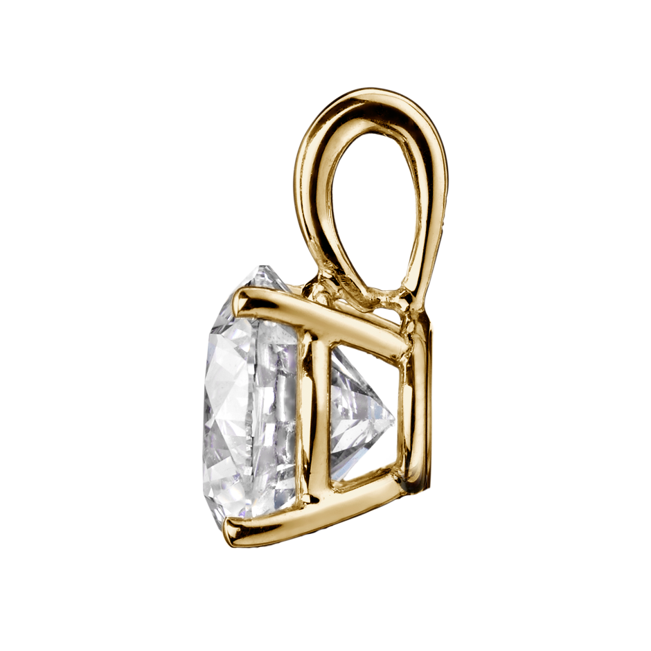 Heliaura Karat Labor-Diamant Kostenrechner