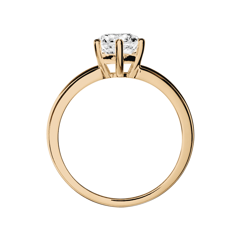 Heliaura Karat Labor-Diamant Kostenrechner