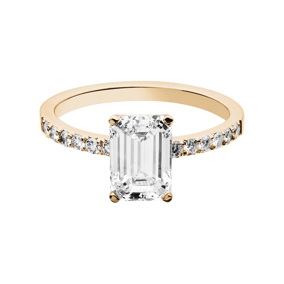 Heliaura Karat Labor-Diamant Kostenrechner