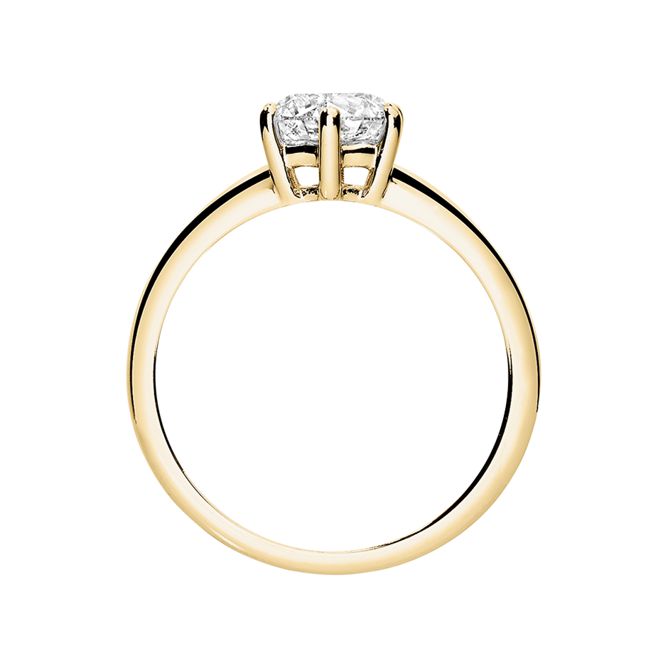 Heliaura Karat Labor-Diamant Kostenrechner