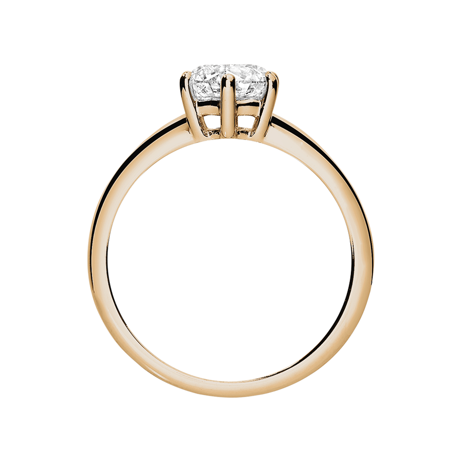 Heliaura Karat Labor-Diamant Kostenrechner