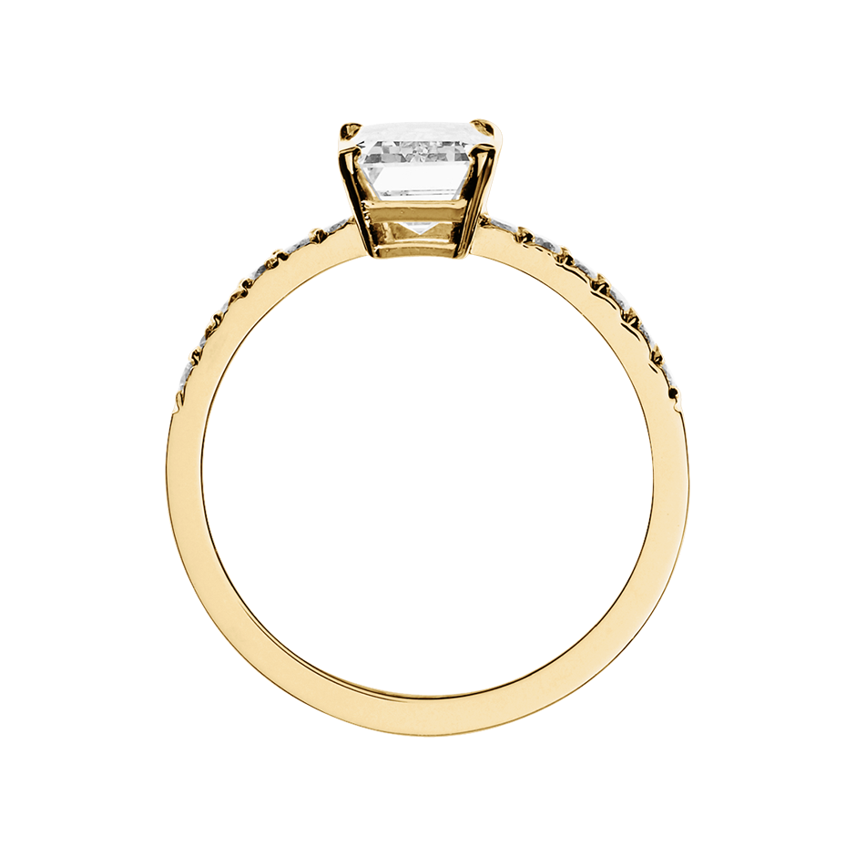 Heliaura Karat Labor-Diamant Kostenrechner