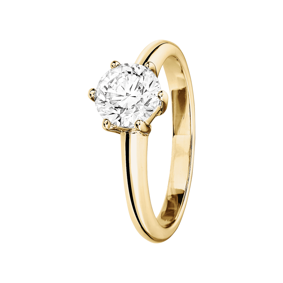 Heliaura Karat Labor-Diamant Kostenrechner