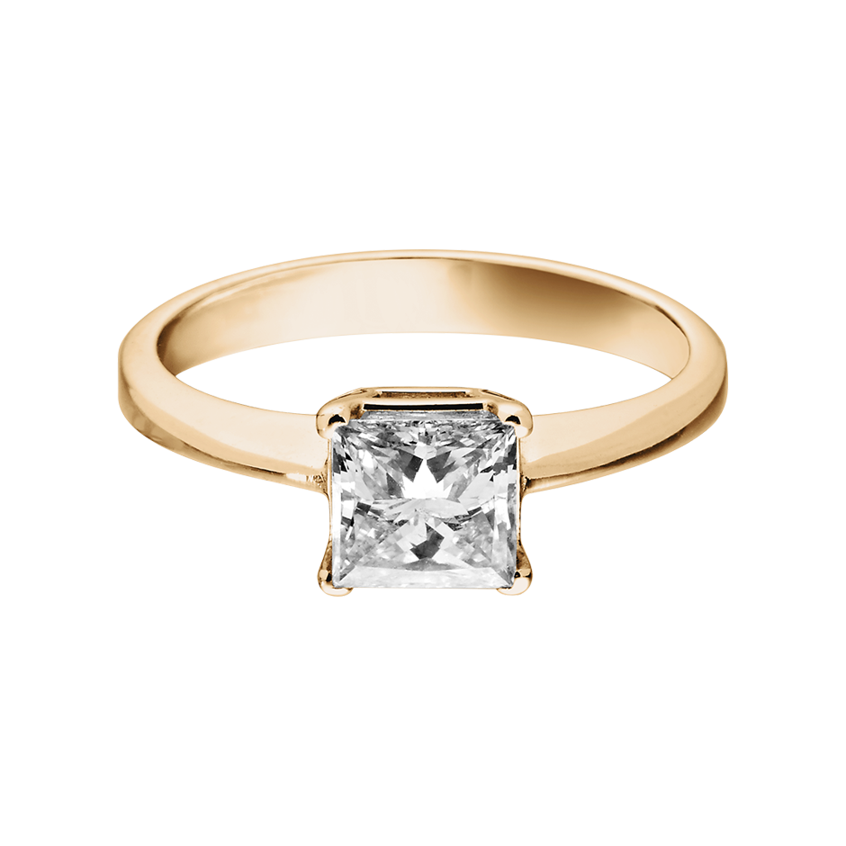 Heliaura Karat Labor-Diamant Kostenrechner