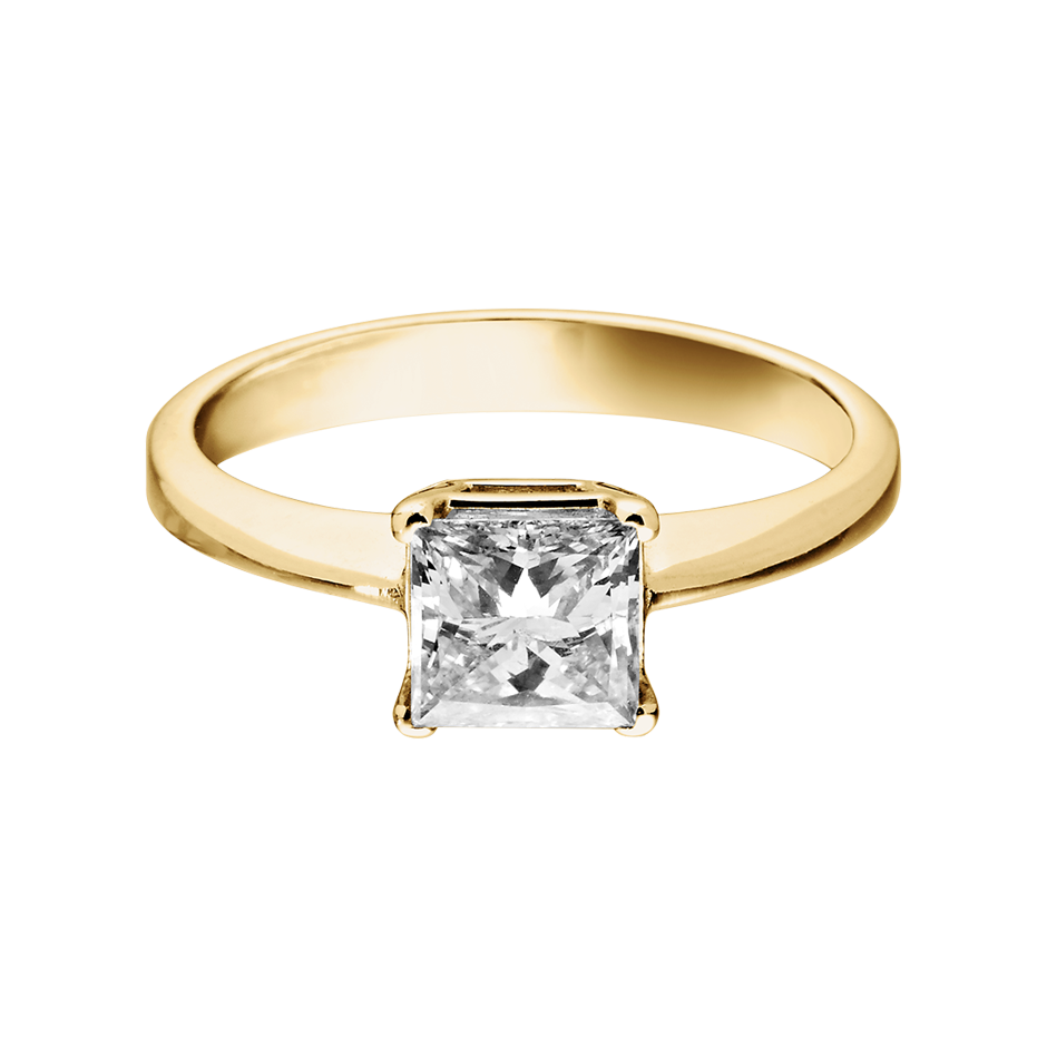 Heliaura Karat Labor-Diamant Kostenrechner