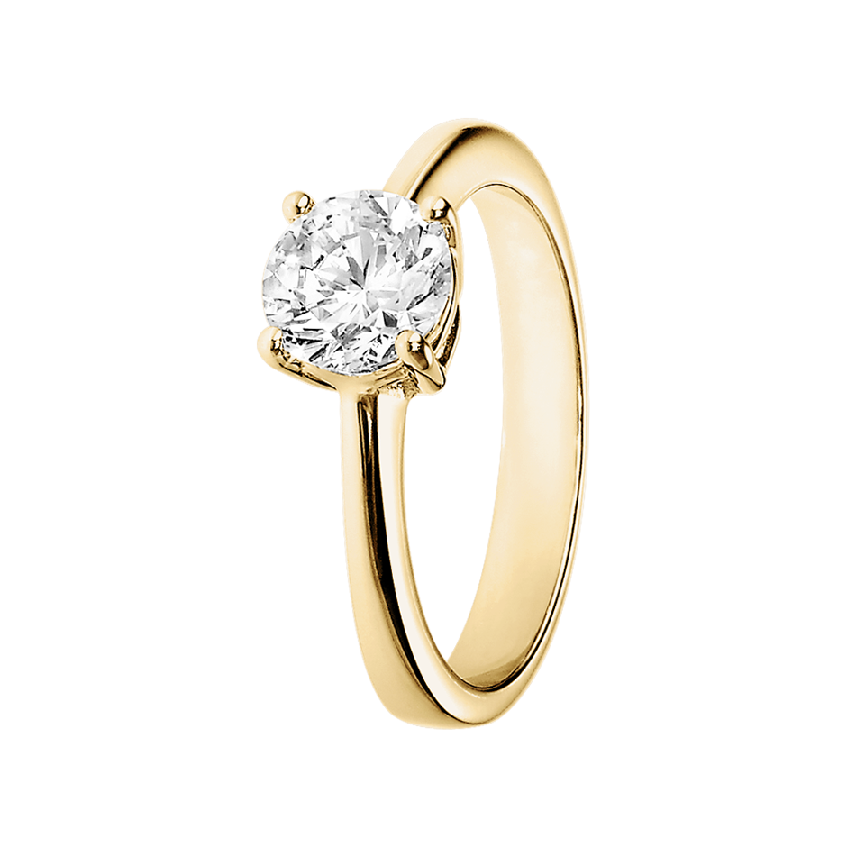 Heliaura Karat Labor-Diamant Kostenrechner