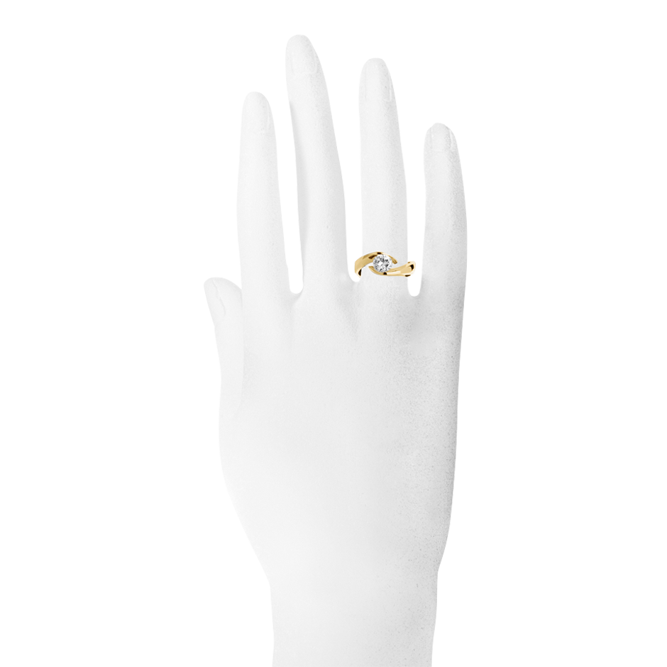 Heliaura Karat Labor-Diamant Kostenrechner