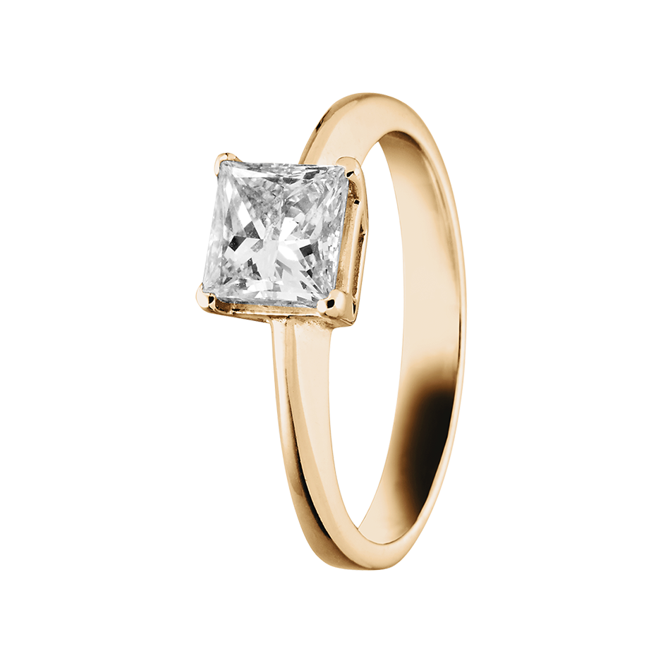 Heliaura Karat Labor-Diamant Kostenrechner