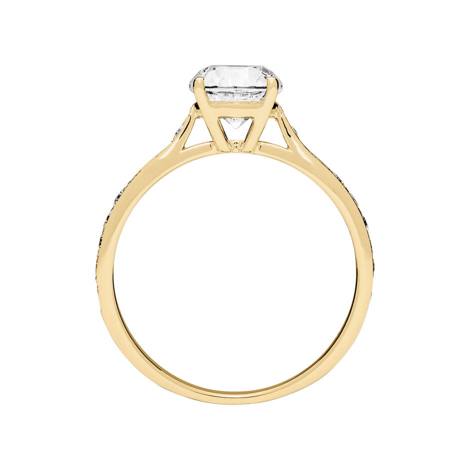 Heliaura Karat Labor-Diamant Kostenrechner