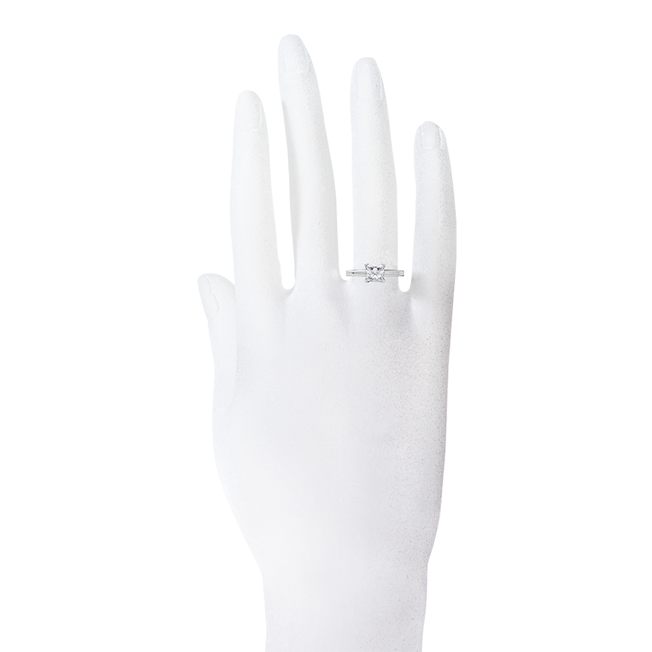 Heliaura Karat Labor-Diamant Kostenrechner