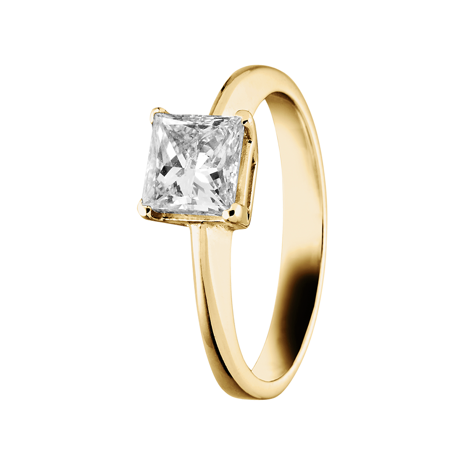 Heliaura Karat Labor-Diamant Kostenrechner