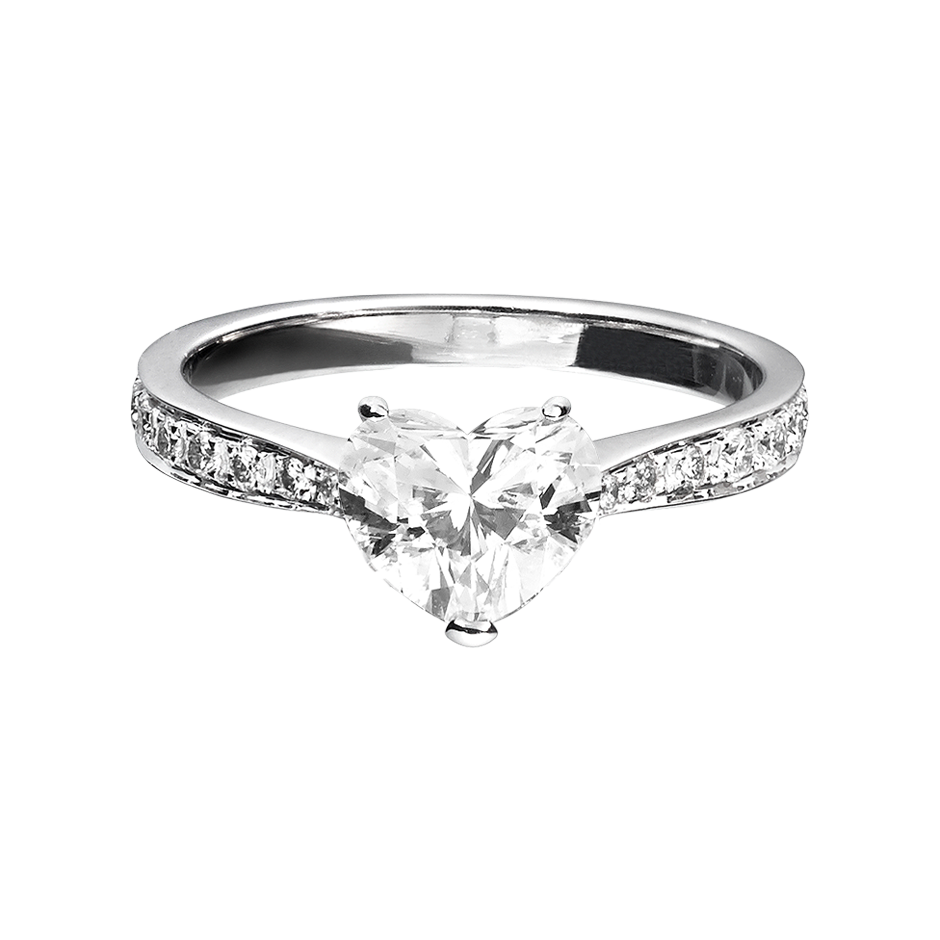 Heliaura Karat Labor-Diamant Kostenrechner