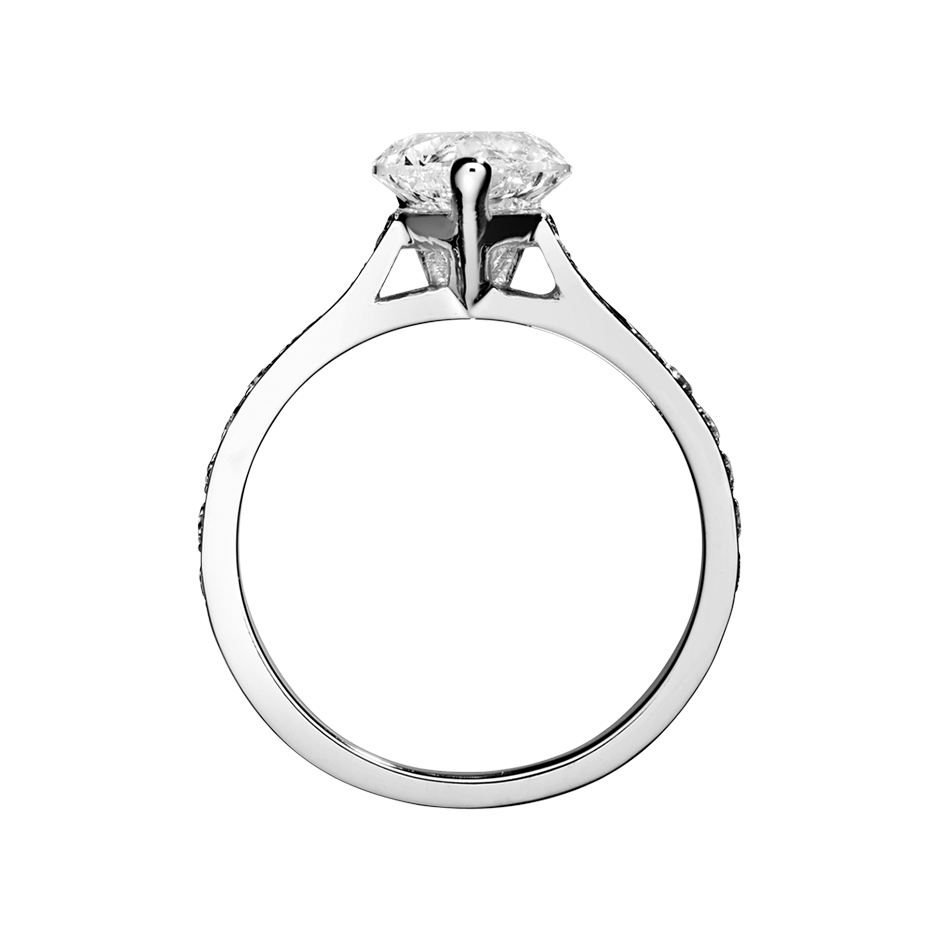 Heliaura Karat Labor-Diamant Kostenrechner