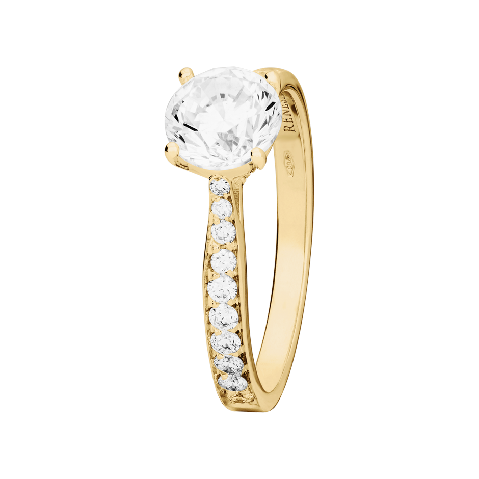 Heliaura Karat Labor-Diamant Kostenrechner