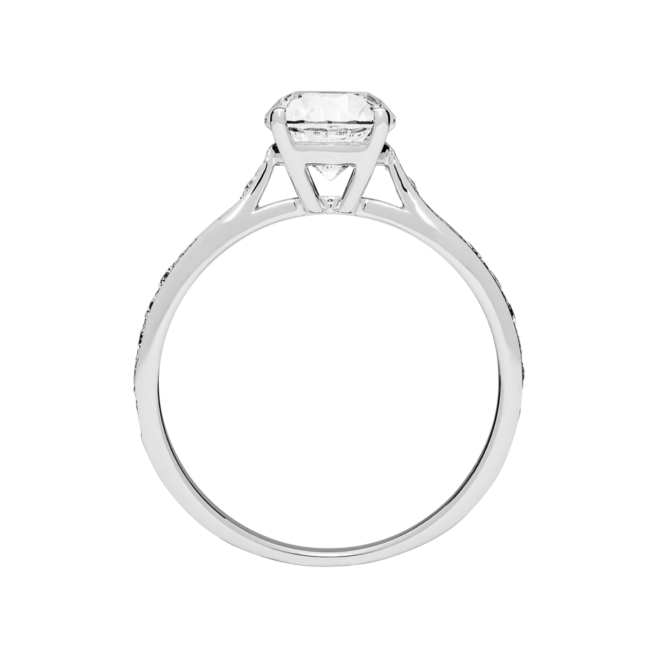 Heliaura Karat Labor-Diamant Kostenrechner