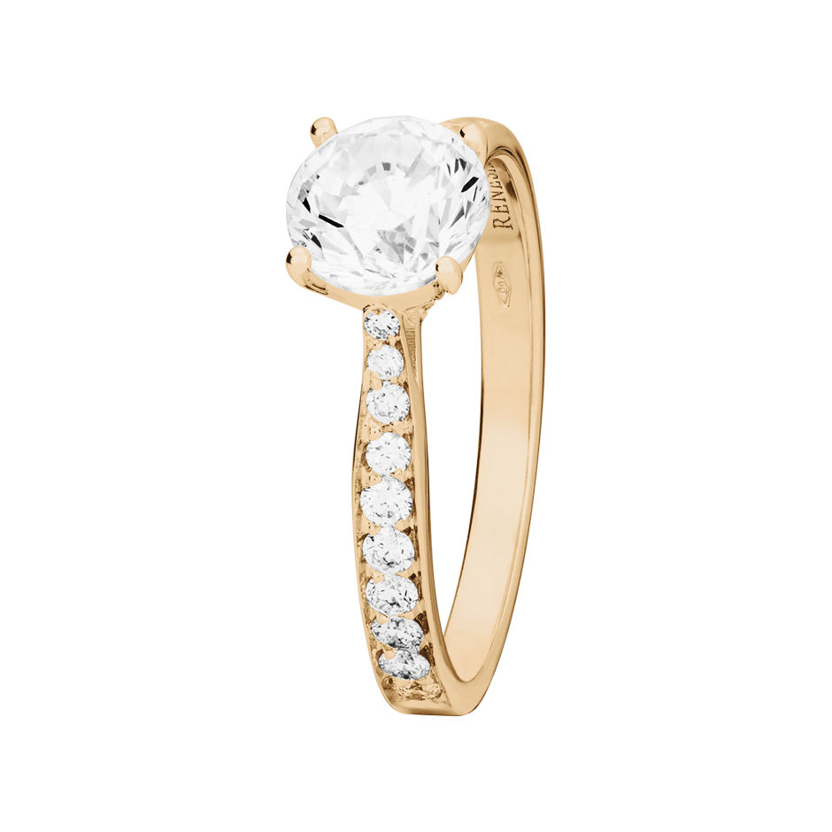 Heliaura Karat Labor-Diamant Kostenrechner