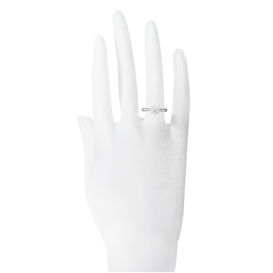 Heliaura Karat Labor-Diamant Kostenrechner