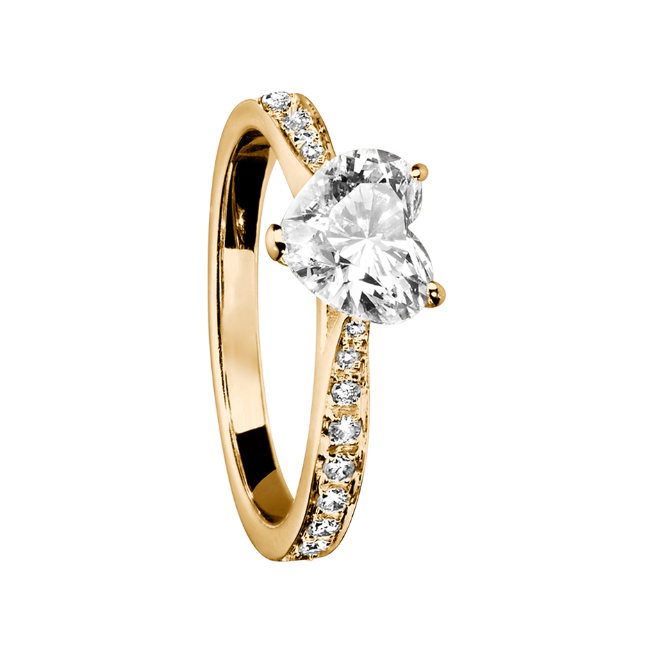 Heliaura Karat Labor-Diamant Kostenrechner