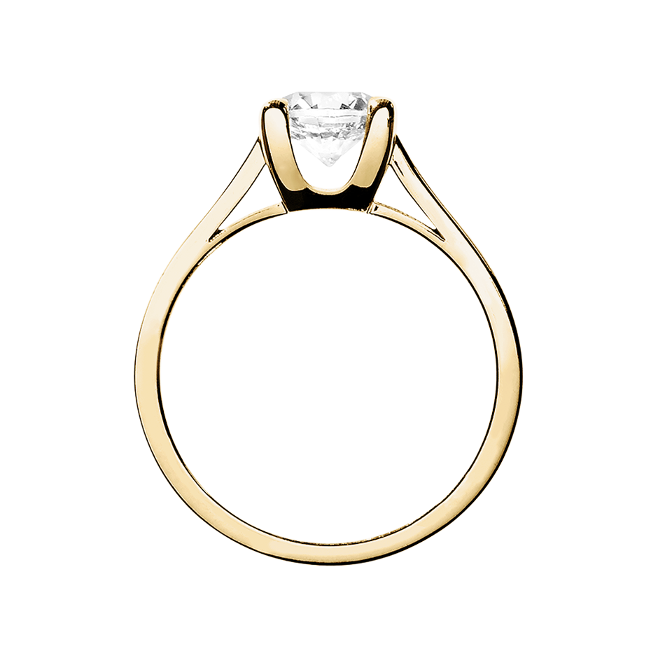 Heliaura Karat Labor-Diamant Kostenrechner