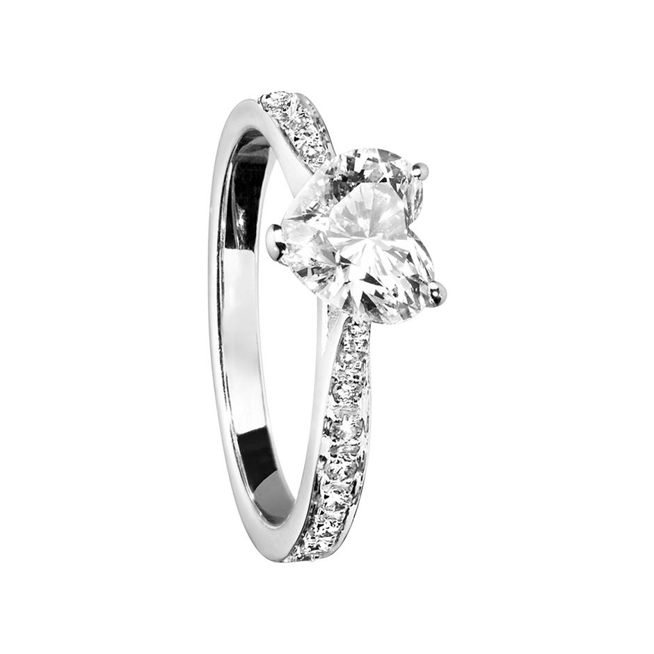 Heliaura Karat Labor-Diamant Kostenrechner