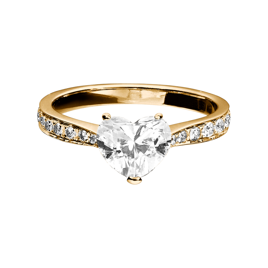 Heliaura Karat Labor-Diamant Kostenrechner