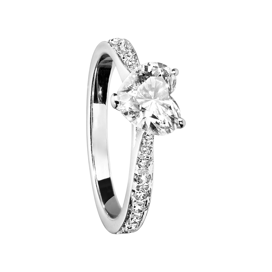 Heliaura Karat Labor-Diamant Kostenrechner