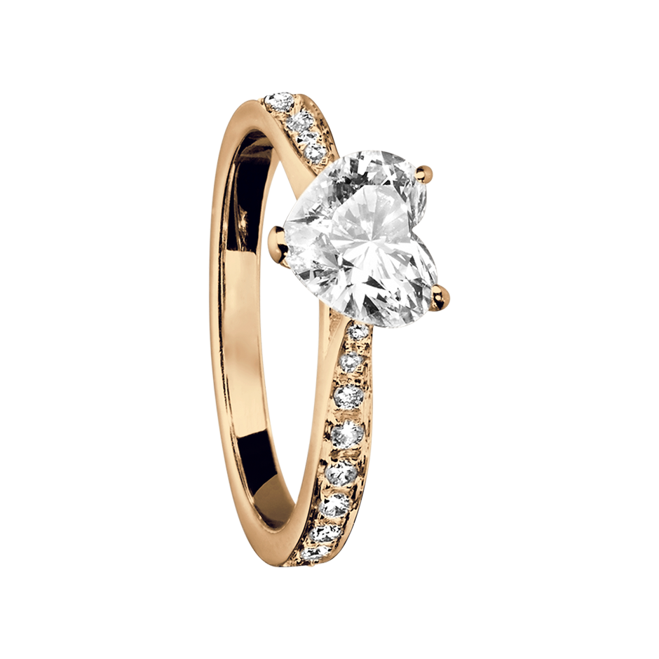 Heliaura Karat Labor-Diamant Kostenrechner