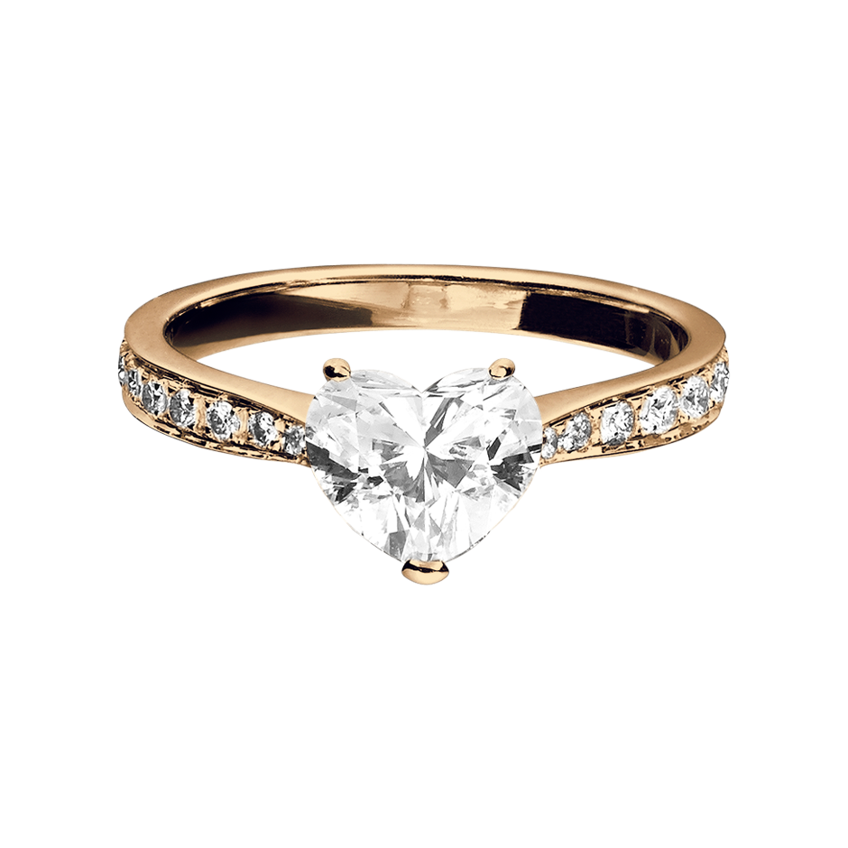 Heliaura Karat Labor-Diamant Kostenrechner