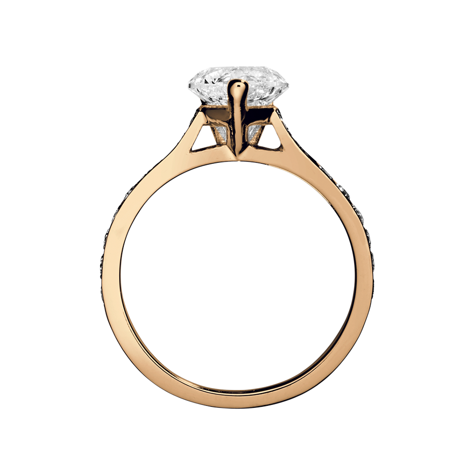 Heliaura Karat Labor-Diamant Kostenrechner