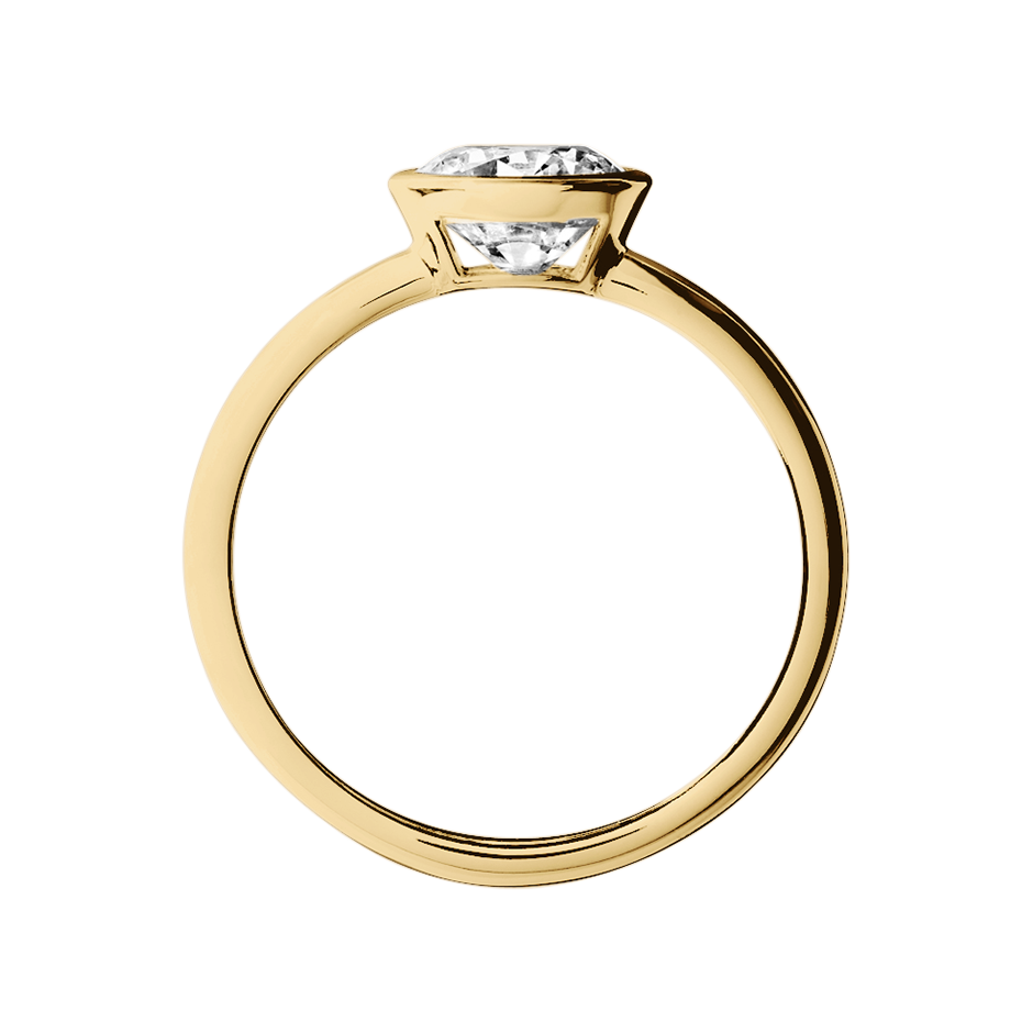 Heliaura Karat Labor-Diamant Kostenrechner