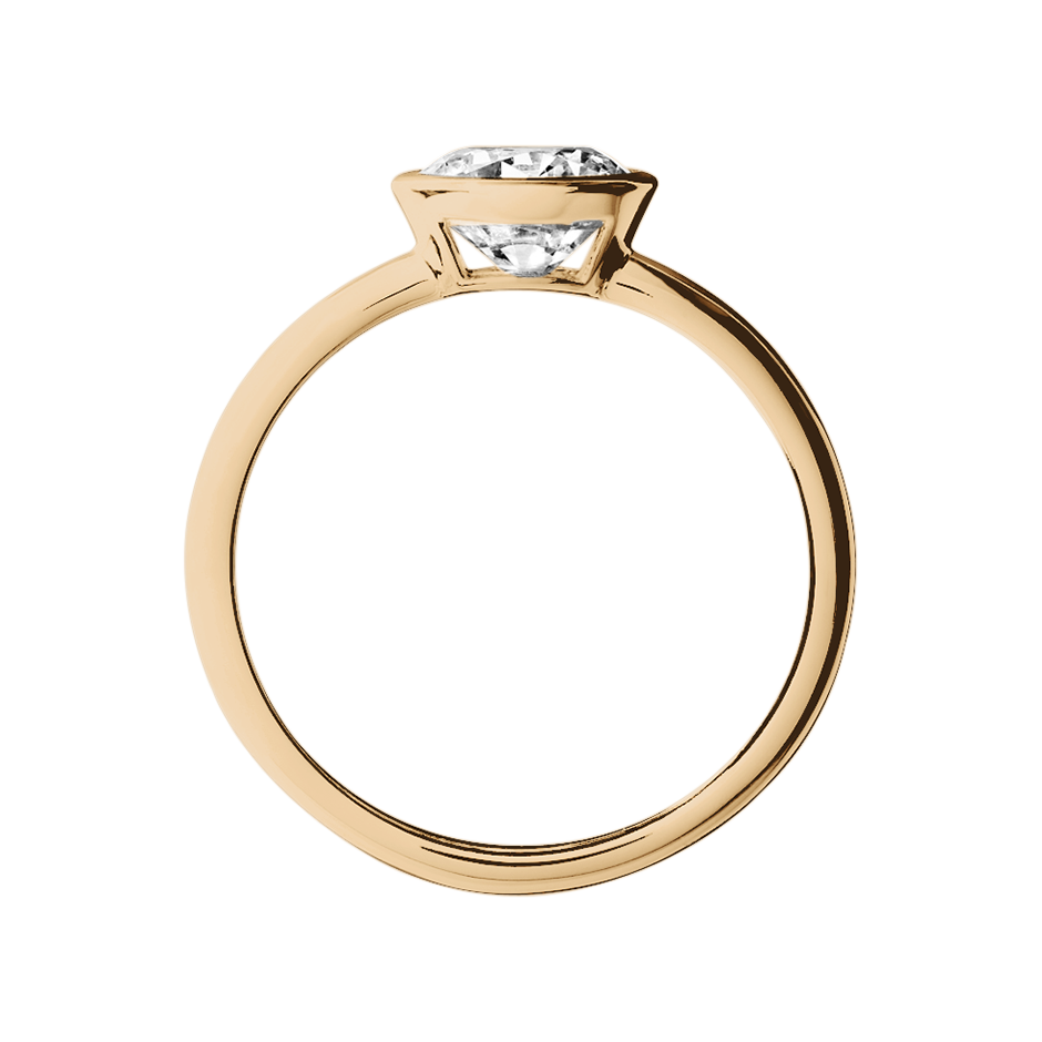 Heliaura Karat Labor-Diamant Kostenrechner