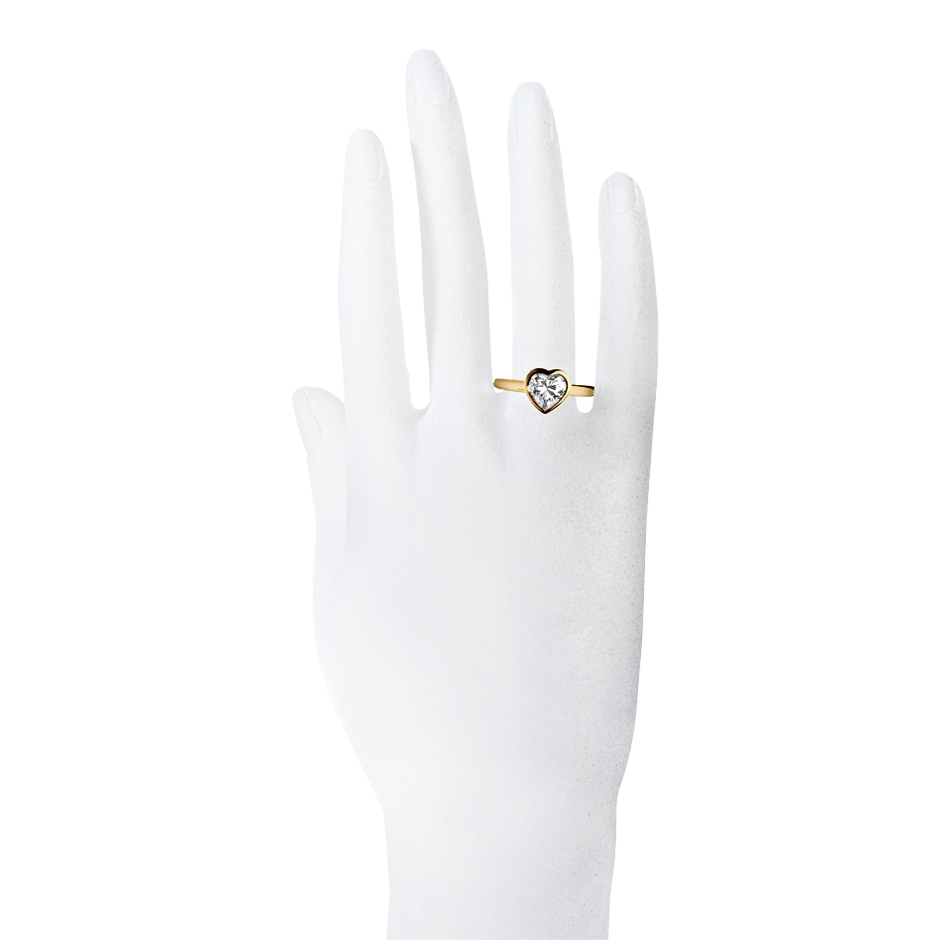 Heliaura Karat Labor-Diamant Kostenrechner