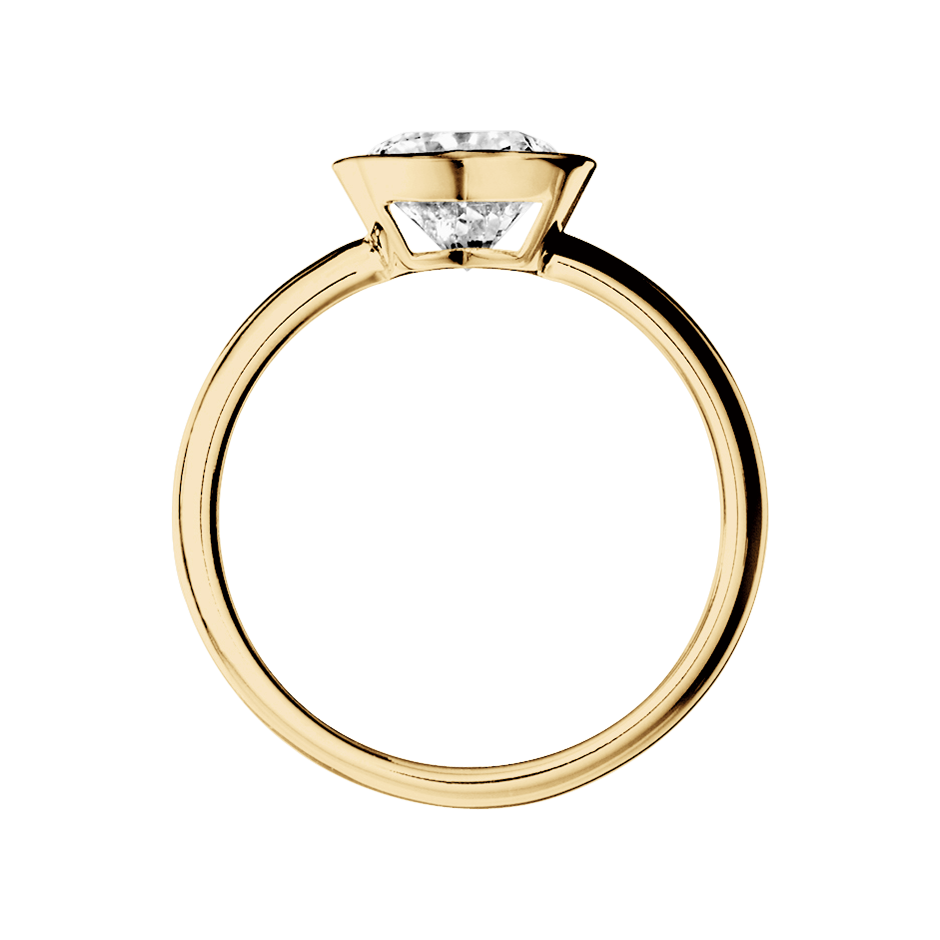 Heliaura Karat Labor-Diamant Kostenrechner