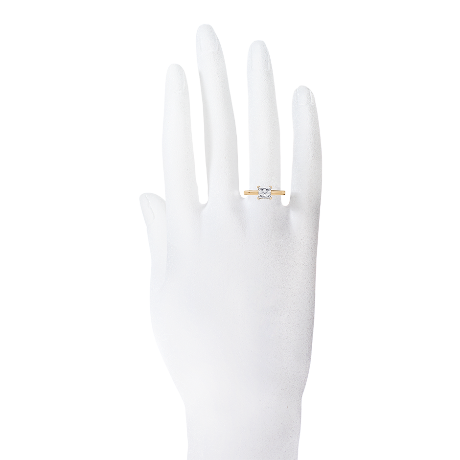 Heliaura Karat Labor-Diamant Kostenrechner