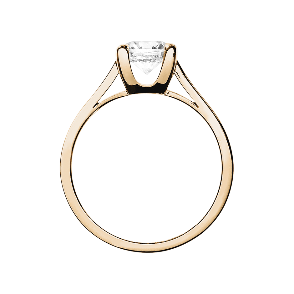 Heliaura Karat Labor-Diamant Kostenrechner