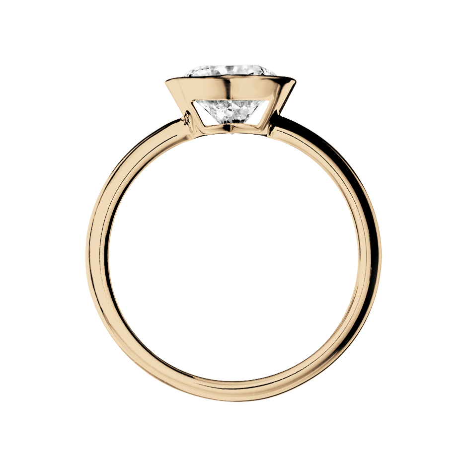 Heliaura Karat Labor-Diamant Kostenrechner