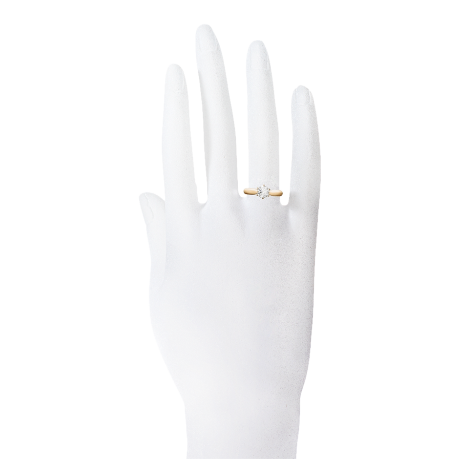 Heliaura Karat Labor-Diamant Kostenrechner