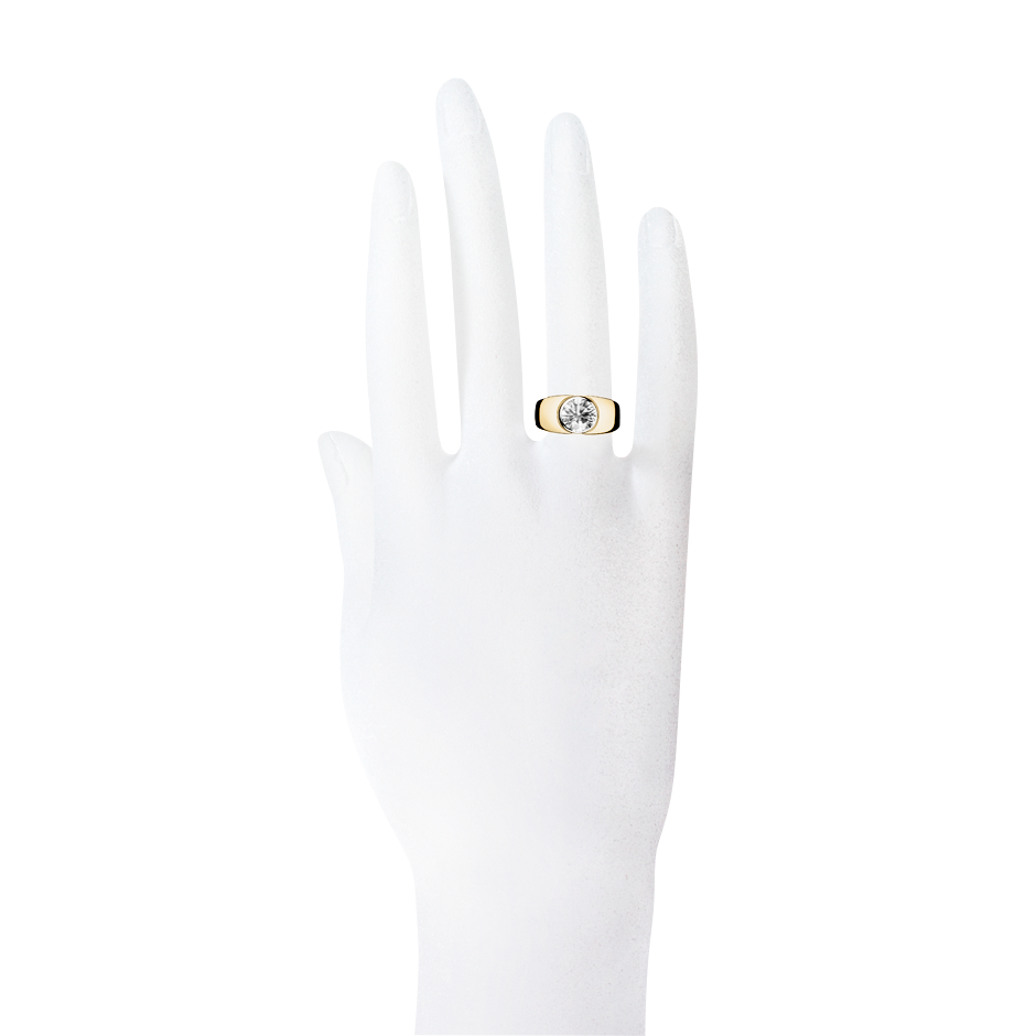 Heliaura Karat Labor-Diamant Kostenrechner