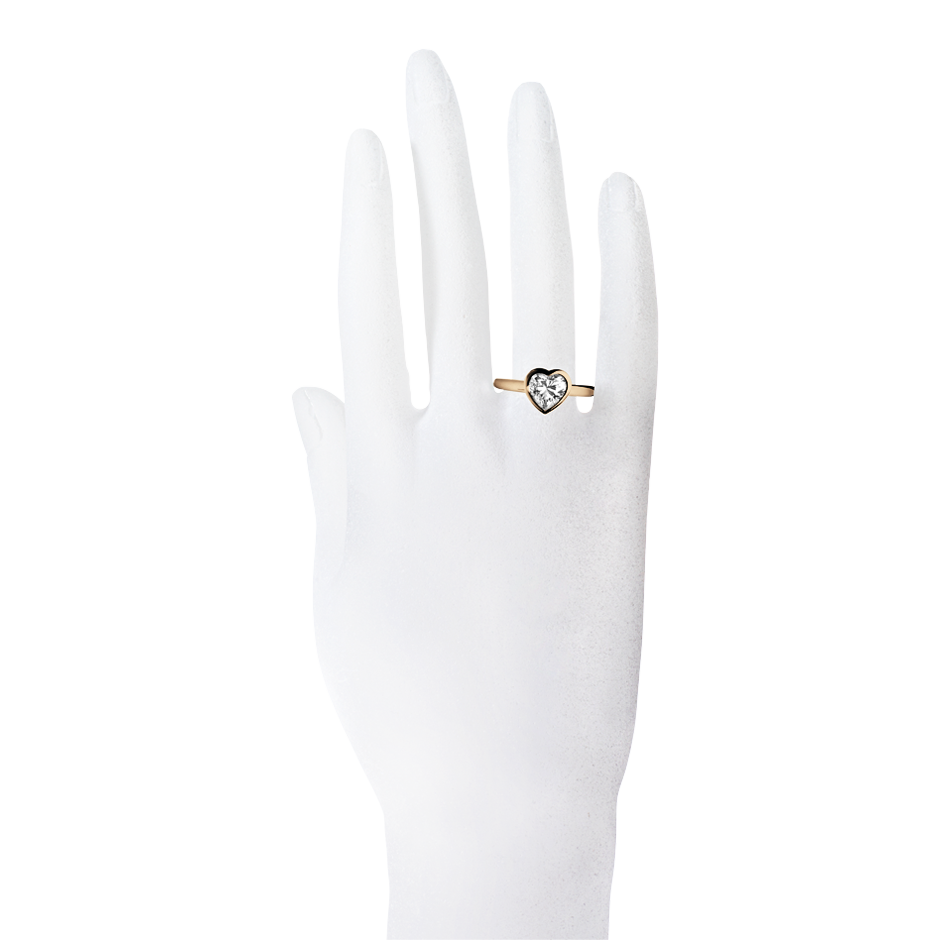 Heliaura Karat Labor-Diamant Kostenrechner