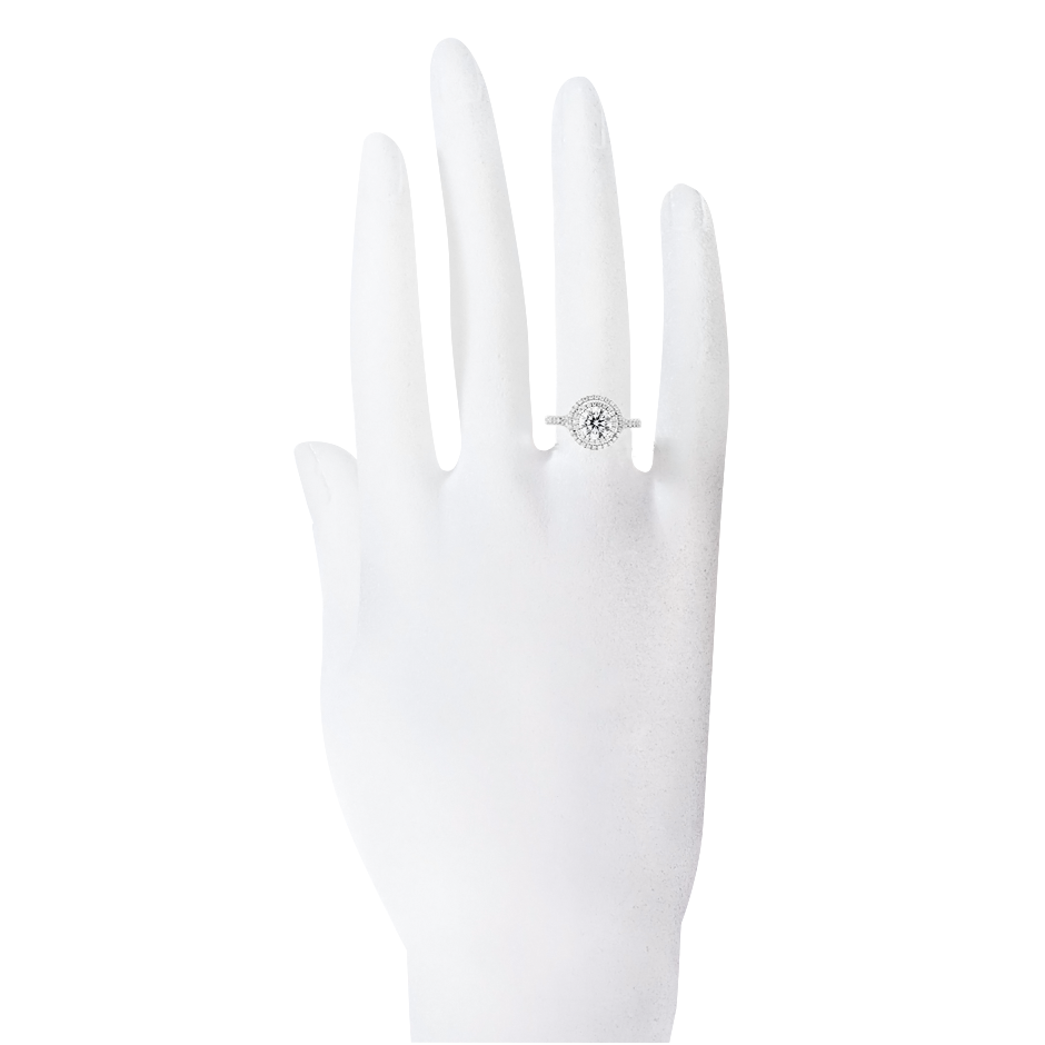 Heliaura Karat Labor-Diamant Kostenrechner