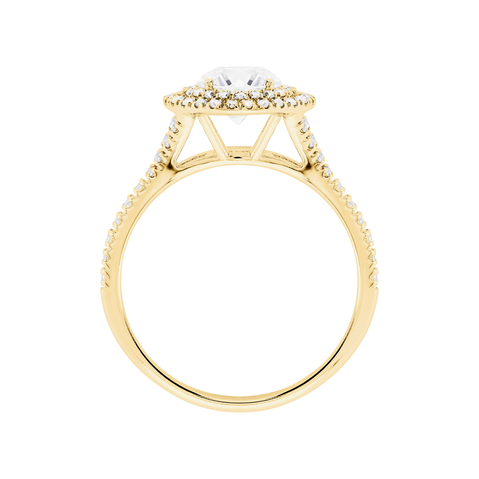 Heliaura Karat Labor-Diamant Kostenrechner