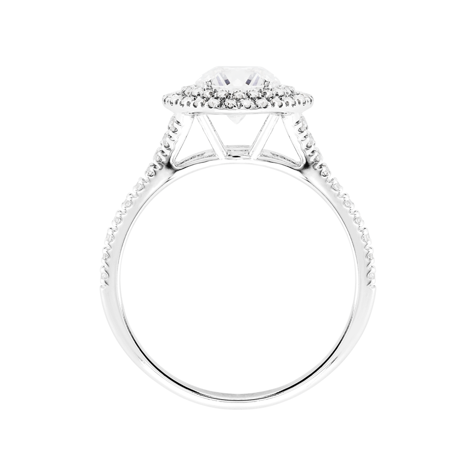 Heliaura Karat Labor-Diamant Kostenrechner