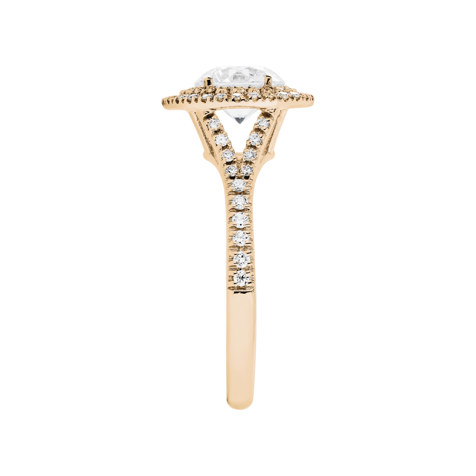 Heliaura Karat Labor-Diamant Kostenrechner