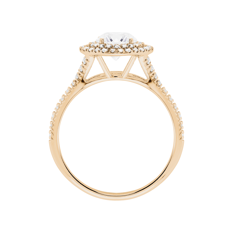 Heliaura Karat Labor-Diamant Kostenrechner