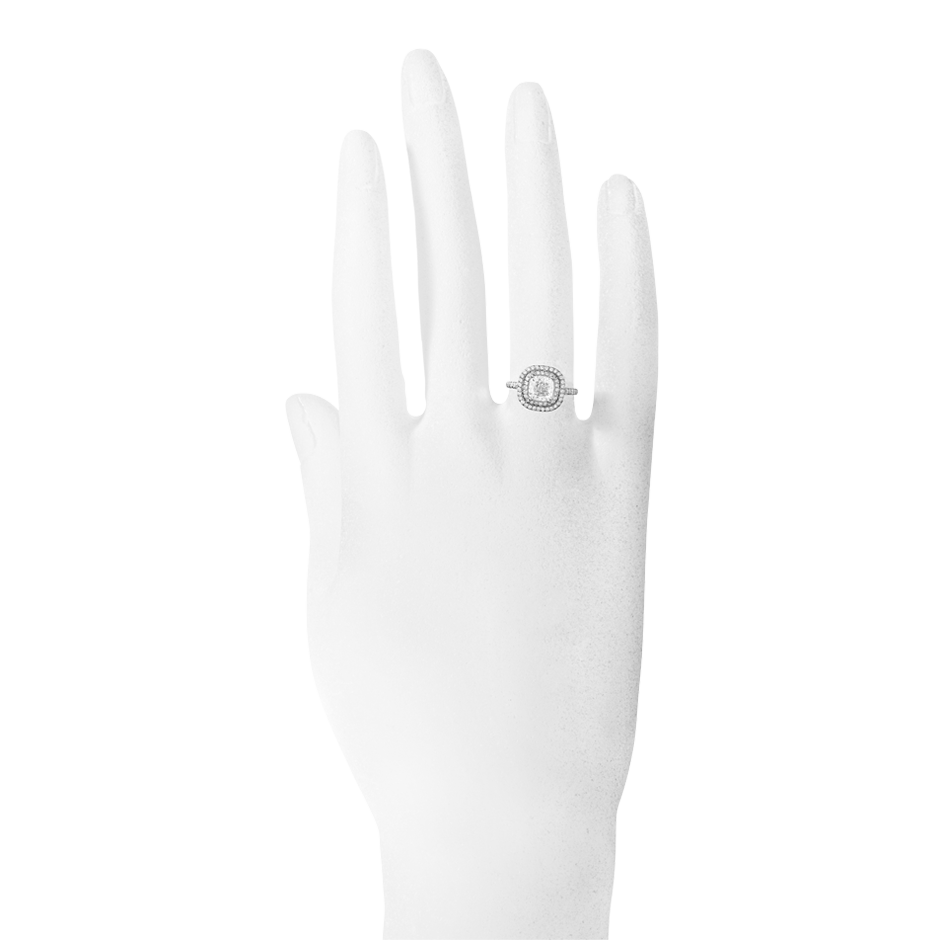 Heliaura Karat Labor-Diamant Kostenrechner